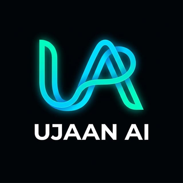 UjaanAI Logo